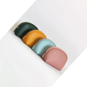 Tas Kosmetik Freya Stefan Severin: Aksesori Makeup Berkualitas