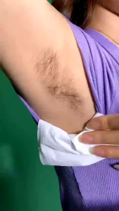 ถอนขน แบบไม่เจ็บ สเปรย์กำจัดขน Hair Remover 150ml กำจัดขนน้องสาว กำจัดขนรักแร้กำจัดขน กำจัดขนขา