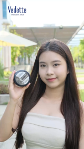 Mặt nạ đất sét Vedette Bùn Khoáng (Mud) 12g (TPM269)