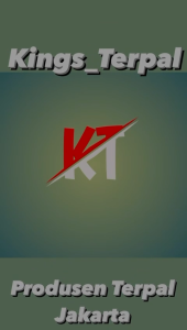 Terpal Plastik Ukuran 3x4 Meter Type A5 Korea