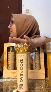 𝗝𝗨𝗡𝗞𝗜𝗘 𝗠𝗔𝗞𝗘𝗨𝗣 -Basicclub Premium Body Mist Geamoore/ Bodymist 275ml Parfum Murah Tahan Lama