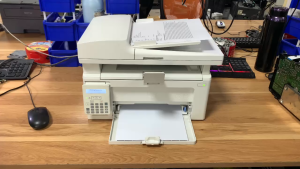 phụ kiện tháo máy hp m130a Sấy và Hộp Quang