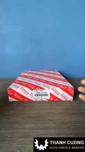 Lọc Gió Động Cơ Lọc Gió Máy Xe TOYOTA CAMRY 3.5 Venza Siena Previa Alphard ...Hàng Chất Lượng Cao ( Mã:17801-31120)