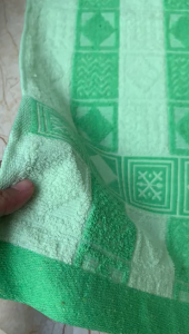 Handuk Dewasa Lembut Serap Air Murah