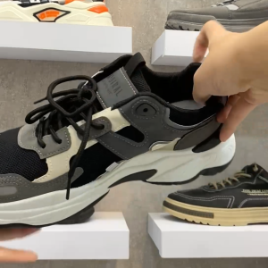 Sepatu Pria Sneakers Import Casual Fashion Sport Terbaru 128288