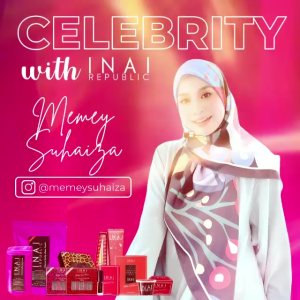 Nail Serum Inai Republic | Henna Mommy Nail Henna & Serum | Nail Care