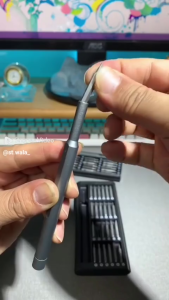 OBENG SET Multifungsi OBENG Premium Magnetic Bits