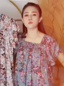 NEW CHERY DRESS  HOMEWEAR DASTER CHERY BUSUI DRESS RAYON PREMIUM TERLARIS YSF FASHION