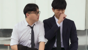 72-Hour Long-Lasting Underarm Deodorant Stick - Men