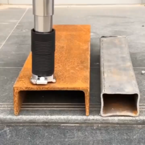 【5 Years Warranty】-COD-DeWalt nail gun cordless manual steel nail gun concrete steel rivet gun nail gun wall anchor wire slotted nail quick nail silencer processing nail-free cordless nail gun fixed see nail gun chuck round cap household carpentry tools