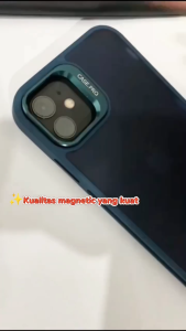 Flip Lensa Titanium untuk iPhone: Aksesoris iPhone 11 12 13 14 15