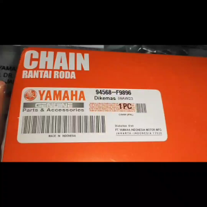 GEAR SET GIR SET YAMAHA VIXION 1PA