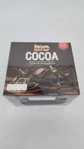 โกโก้ Bio โกโก้ มายไบโอโกโก้ โก ฺMyBioCoCoa