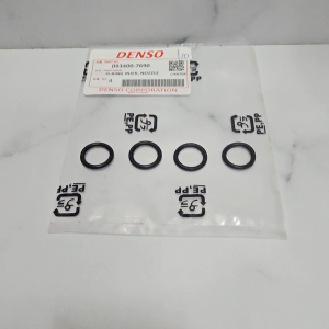 KARET SEAL ORING NOZZLE PS125 CANTER 1SET 4PCS