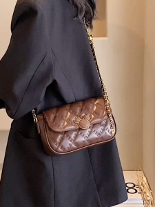 Grosirready 2361 tas mickey tas selempang wanita kekinian tas slingbag wanita