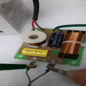 2pcs Japan S Brand 2-way speaker crossover network (export product)