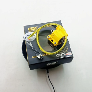 Koil Coil CPO Karburator 12V Universal Semua Motor Karburator ORIGINAL CPO