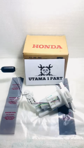 FULL PUMP HONDA VERZA FI MEGAPRO MONO FI TAHUN 2013 SAMPAI 2018 16700-KYE-305 FUEL PUMP FULL PUMP FUEL PUMP BARU ORIGINAL HONDA