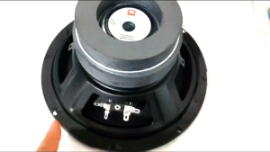 Loa bass 20 jb.l từ kép  thailan công suất 250w ghép loa thùng dùng amli  cục đẩy -giá 1 chiếc