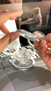 Magnetic Phone Stand & Folding Phone Grip Holder: A Comprehensive Guide