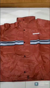 Jas Hujan SHAD Setelan Jaket Celana Mirip Axio 882/Mantel Mantol Ujan Raincoat Stelan Waterproof