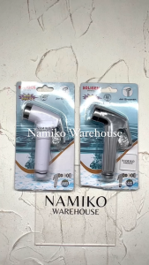 kepala jet shower bidet toilet PVC SOLIGEN 1/2 inch