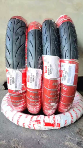 Ban Motor Aspira 80/90-14 dan 90/90-14 Ring 14: Pilihan Terbaik untuk Anda