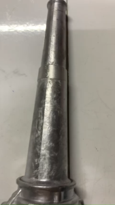 LĂNG PHUN CHỮA CHÁY D50