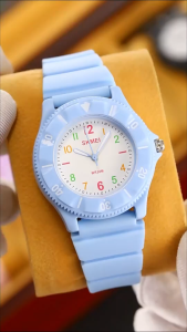 Jam Tangan Wanita Kuarsa SKMEI 2151 Kasual Lucu Original Anti Air