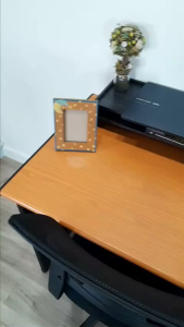 Meja Kantor Desain Baru: Solusi untuk Ruang Kerja Anda
