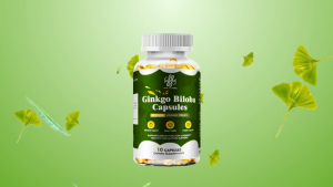 Manfaat Kapsul Ginkgo Biloba dalam Mendukung Fungsi Otak dan Menurunkan Tekanan Darah