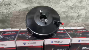 BRAKE SERVO BOSTER BOOSTER BRAKE BOSTER REM TOYOTA AVANZA XENIA RUSH TERIOS 44610-BZ010 ORIGINAL TRIVINDO PREMIUM QUALITY