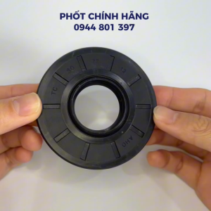 Phốt Phớt chặn dầu nhớt OEM trục 30-39 đủ size 30x40 30x42 30x45 30x46 30x47 30x49 30x50 30x52 30x55 30x62 30x72 32x44 32x52 32x62 34x50 35x50 35x52 35x80 36x52 39.6x52