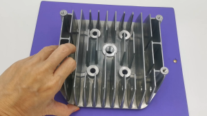 Yamaha Y125Z Y125ZR 125Z 125ZR Y125 BLOCK HEAD Cylinder Head Assy 125ZR Head 125Z Head 100% Original 5BU-E1111-00 HLY