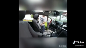 Đệm Lót Ghế Nan Tre Cao Cấp Cho Xe Ô Tô Ghế Văn Phòng | Đệm Lót Ghế Được Làm Từ Nan Tre Cao Cấp Giúp Giảm Đau Lưng Lưu Thông Máu