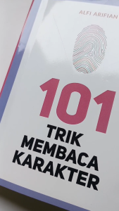 101 TRIK MEMBACA KARAKTER - Anak Hebat Indonesia