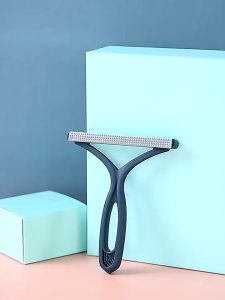 Manual Fur Remover Reusable Portable Shaver Clothes Fabric Removing Brush Tool Penghilang Bulu 手动刮毛器