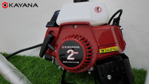 เครื่องตัดหญ้า 2 จังหวะ รุ่น NB-411