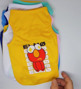 Baju Kucing/ Pakaian Kostum anjing/Kucing Karakter Murah Lucu