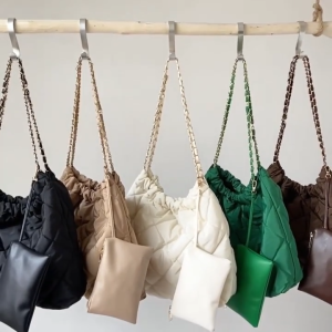 TASNOVAKU - SERUNI BAG