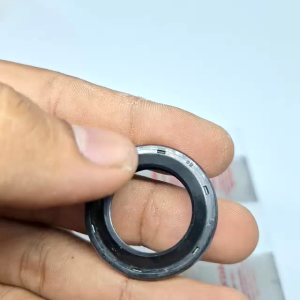 Seal Dust Sil Tutup Debu / Abu Shock DEPAN Yamaha Jupiter Mio Vega MX Beat Smash Shogun Kaze Ori Thailand 5LM