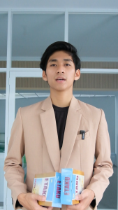 Susu Pembersih Paru Paru Kotor - Penghilang Flek Paru Paru - Pembersih Paru Paru Perokok - Penghilang Cairan Di Paru Paru - Susu Walatra ETAKU Asli - Susu Kambing Etawa