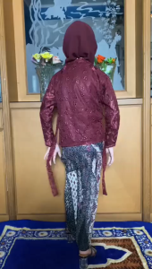 KEBAYA ANAK MODEL KUTU BARU PAYET-STELAN KEBAYA KUTU BARU ANAK UMUR 3-12 TAHUN SIGAWA-STELAN BAJU KEBAYA ANAK MODEL KUTU BARU PAYET MUTIARAN-SATU SET KEBAYA ANAK KEKINIAN MODEL SIMPLE MEWAH DAN ELEGAN VIRAL 2024