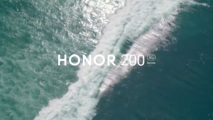 HONOR 200 Pro 5G / HONOR 200 5G (24GB*(12+12)RAM + 512GB ROM) Studio-level Portrait I AI Experience Original HONOR Malaysia Warranty