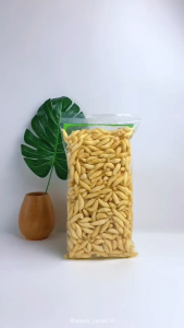 SNACK KILOAN BIDARAN KEJU 250 GRAM | CEMILAN MURAH MAKASSAR