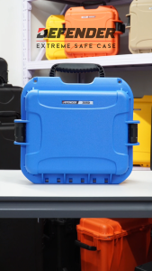 Defender 3050 Extreme Case Blue
