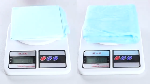 BERMA BABY 10/20PCS Disposable Adults Underpads Elderly Incontinence Diaper Newborn Urine Pad Nursing