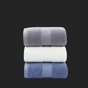 Stark 140x70cm & Luna 160x80cm Super Oversized Thick 100% Cotton Bath Absorbent Soft Towel and Sale Tuwalya Gift Idea Bath Towel Pure Cotton Towel