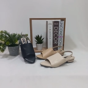 Jaiz Vinola Kokop Heels 3cm