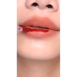 Focallure Multicolor 2 In 1 Lipstik & Lip Gloss - Liquid Lipstick Matte Dual Stick - Virgo Shoop